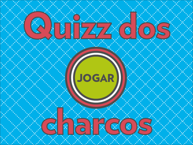 Quizz dos Charcos